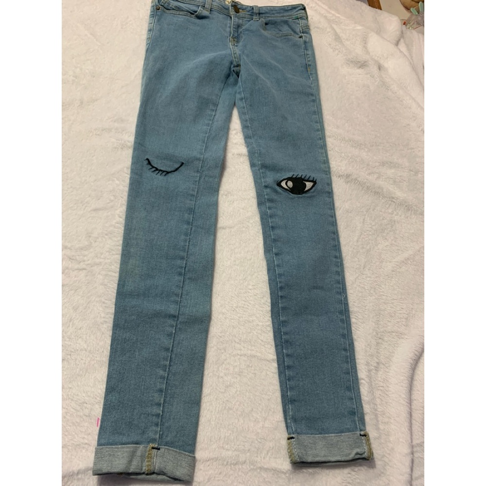 That’s it jeans